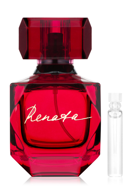 Пробник парфюмерной воды Renata