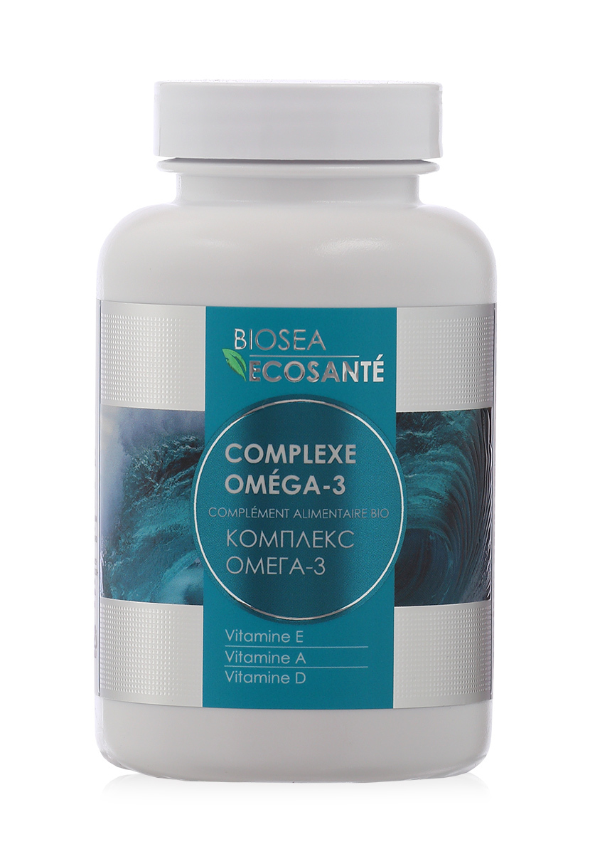 Комплекс «Омега-3» BIOSEA Ecosante