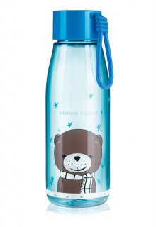 Бутылка для воды Super Teddy