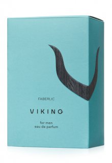 Парфюмерная вода для мужчин Viking