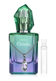 Пробник парфюмерной воды для женщин FABERLIC Elessar