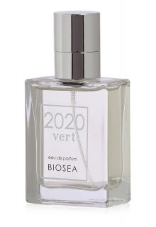 Парфюмерная вода для мужчин BIOSEA 2020 vert