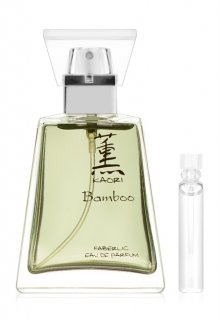 Пробник парфюмерной воды для женщин Kaori Bamboo