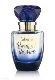 Парфюмерная вода для женщин Bouquet de Nuit