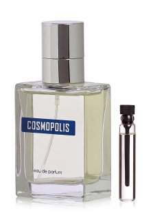 Тестер парфюмерной воды BIOSEA COSMOPOLIS