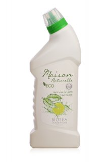 Средство для мытья унитазов BIOSEA Maison Naturelle