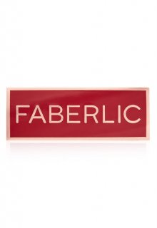 Значок «Консультант Faberlic»